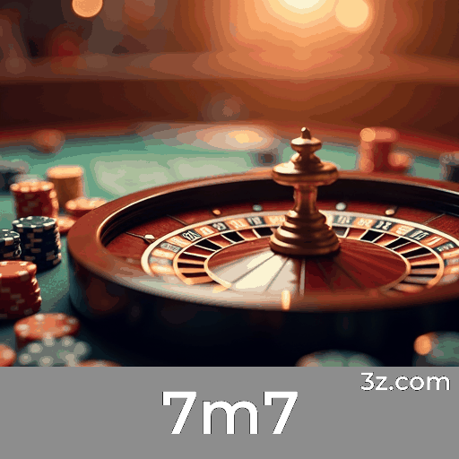 7m7 Login: Segurança e Privilegios Exclusivos