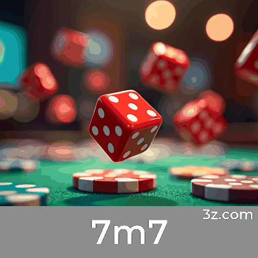 Maximize Seus Resultados com 7m7: Abordagem Inteligente de Jogo