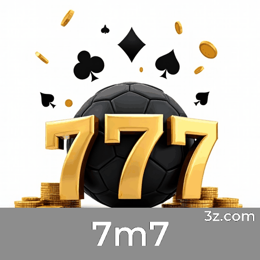 7m7: Seu Cassino e Plataforma de Apostas Confiável