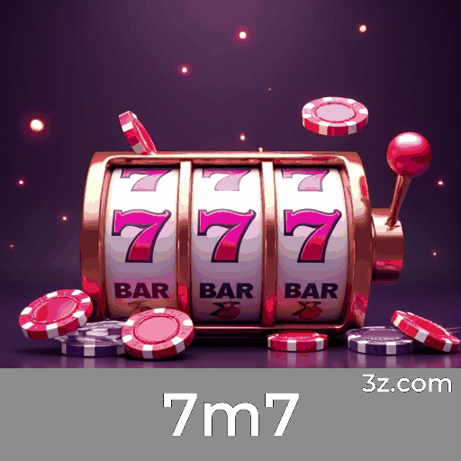 7m7: Seu Cassino e Plataforma de Apostas Confiável