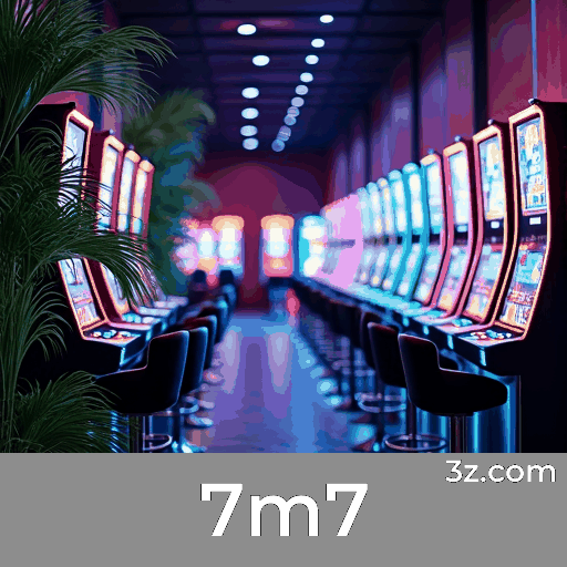 Bônus Exclusivos e Ofertas Imperdíveis no 7m7!