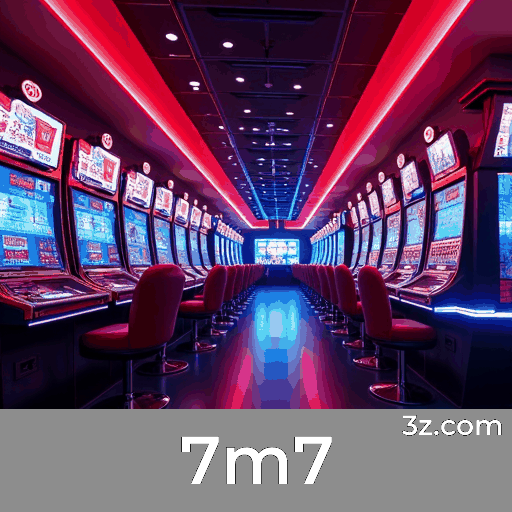 7m7: Jogo Crash em Tempo Real para Brasileiros