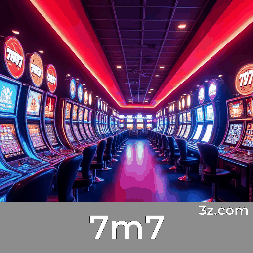 7m7: Jogo Crash em Tempo Real para Brasileiros