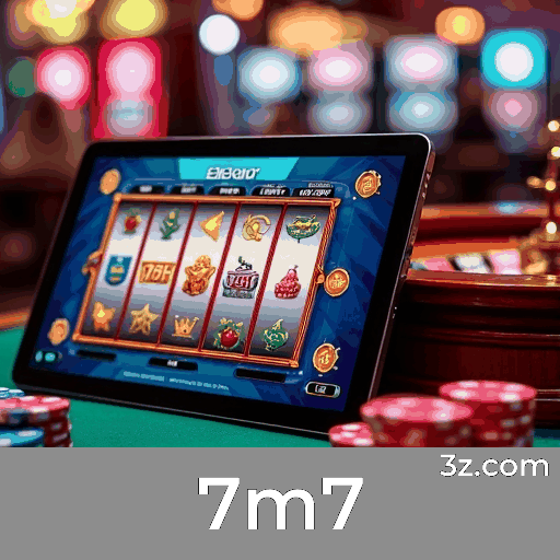 Maximize Seus Resultados com 7m7: Abordagem Inteligente de Jogo