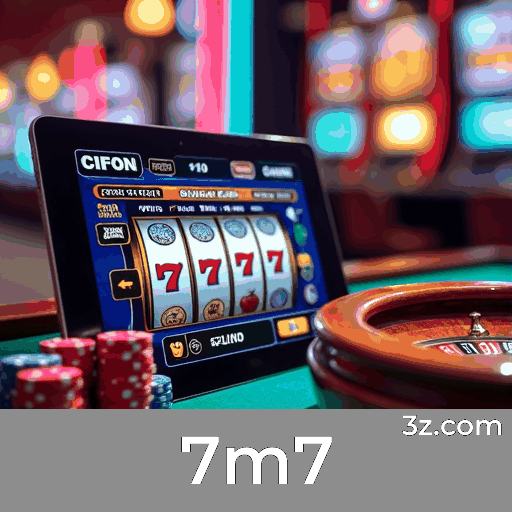 Descubra o Programa VIP de Luxo do 7m7 casino