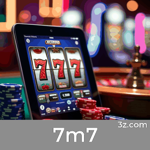 Descubra no 7m7 Como Dominar Jogos de Cassino