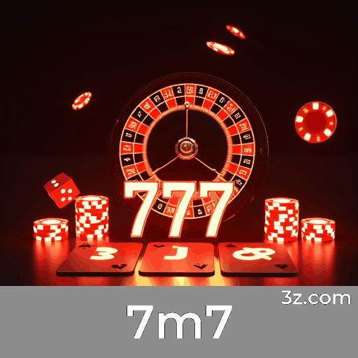 7m7: Jogo Crash ao Vivo para Jogadores Brasileiros