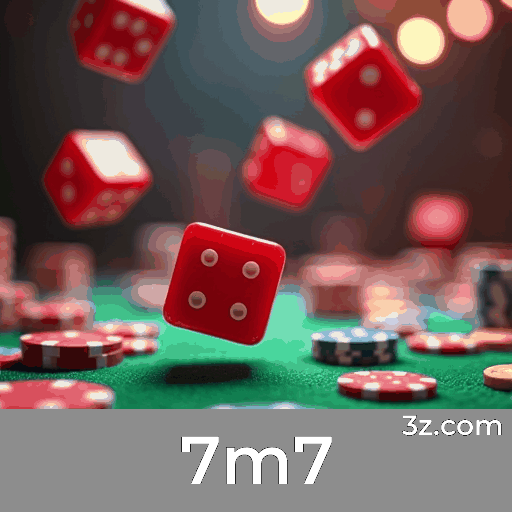 7m7: Experiência de Cassino Imersiva para Brasileiros