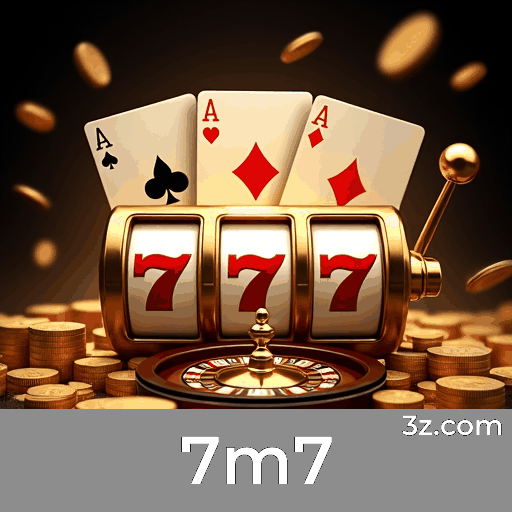 7m7: Variedade, Entretenimento e Confiabilidade