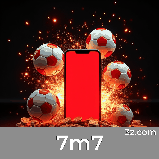 7m7: Apostas Mais Fáceis e Eficientes com o App